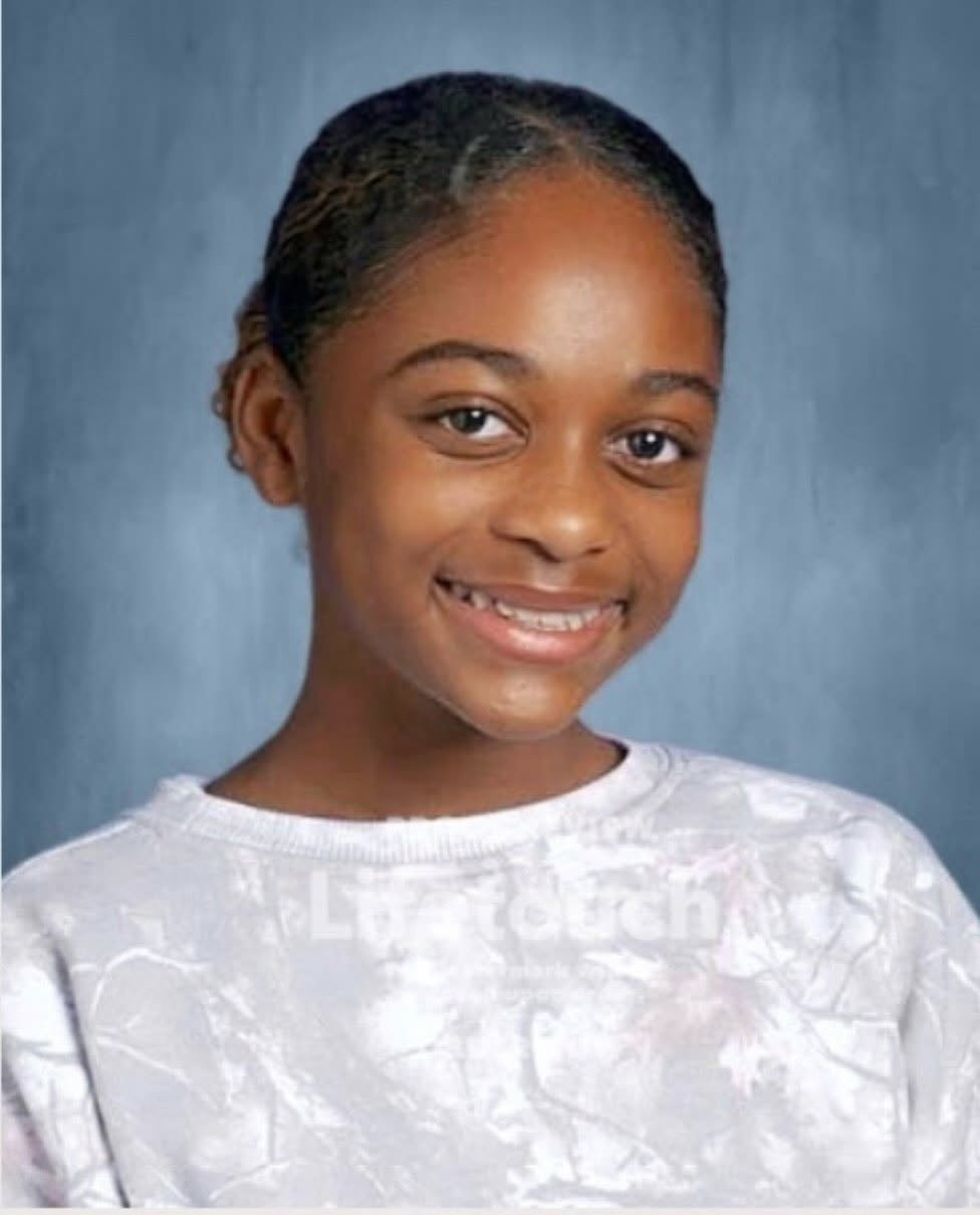 Isabella, Youth Creative Artist for United Family of Stars