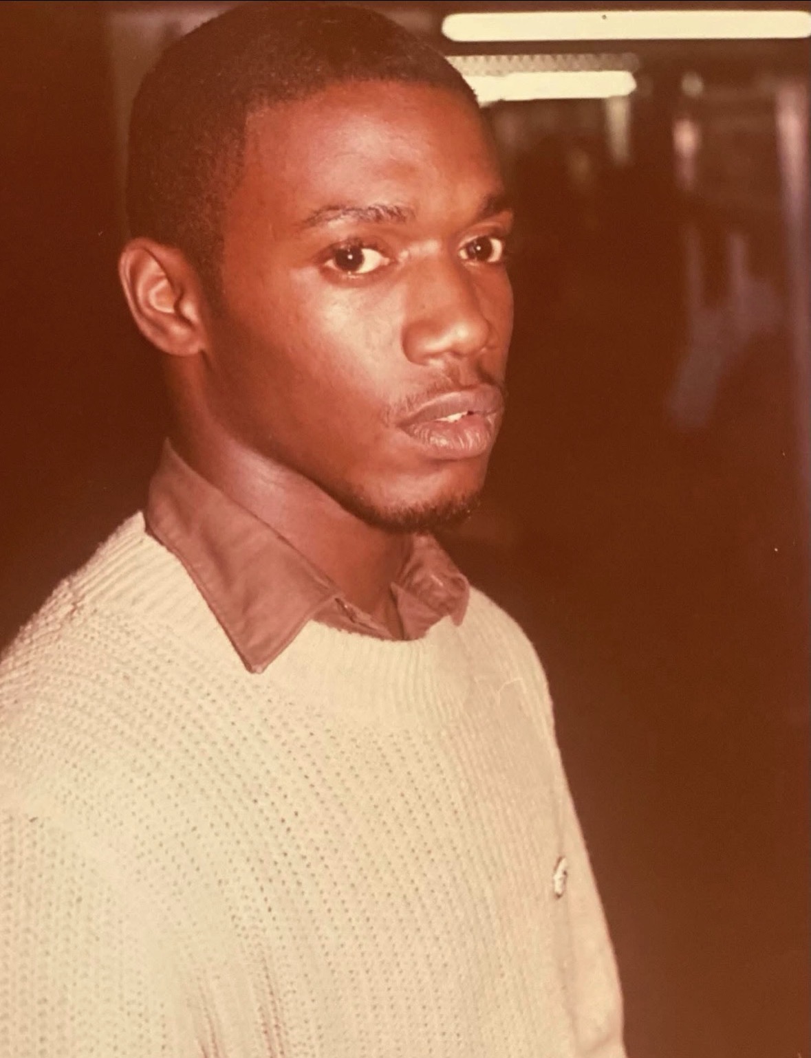 Shatiek Allah, founder of United Family of Stars